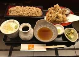 そばきり酒房 すだ金