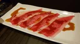 博多焼肉 うしお