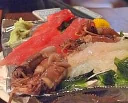 居酒屋栗美庵