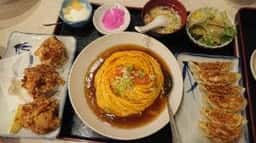 台湾料理 福苑