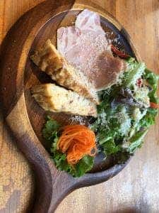 GATTO pizza Italian bar