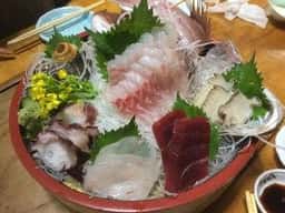 海鮮居酒屋 誠漁丸