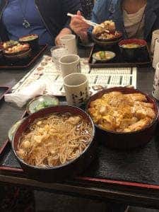 そば処小玉家 本店