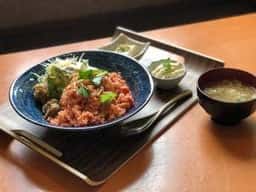 どんぶり大倉