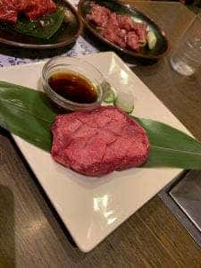 炭火焼肉 七輪房 日野店