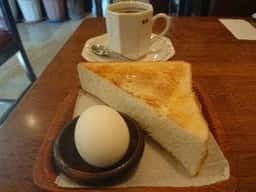 カフェレスト K&K