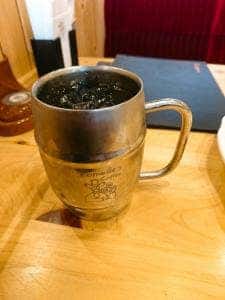 コメダ珈琲店 イオン赤穂店