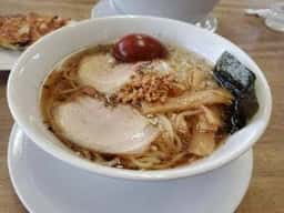 ラーメン里屋