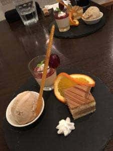 パスタ パッソアパッソ