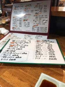 炭火焼肉 ごろう 横川店