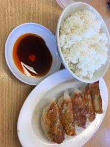 来来亭 大橋店