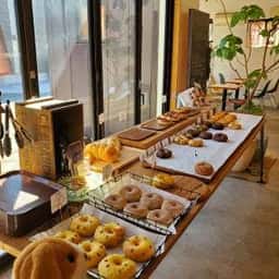Polder Bagel かすかべ店