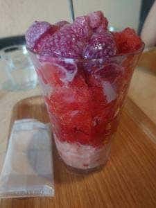 カフェ ドゥ パン