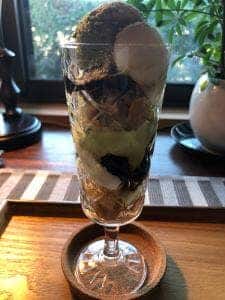 おうちカフェ 茶まり