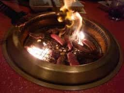 黒毛和牛 善 天王寺店