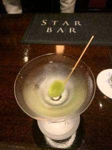 STAR BAR GINZA