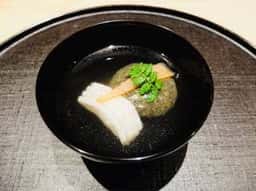 日本料理 高松