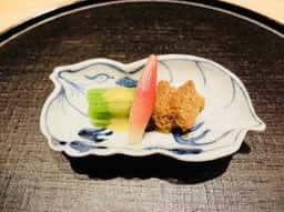 日本料理 高松