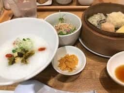 茶青花 阪急三番街店