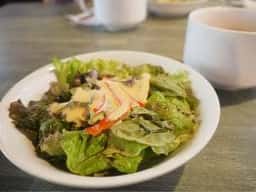 ロンドンバス キッチン