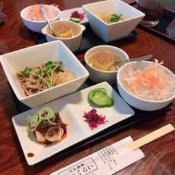 とん高庵ひゃくらい