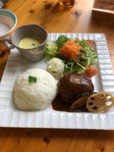 カフェ GEN