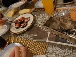 トルコカフェ KARAKUS