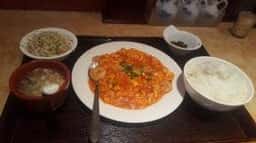 菜香園