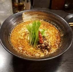 香氣 四川麺条 祖師谷店