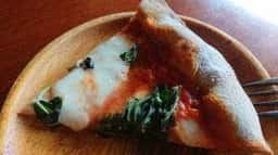 オーガニックマルシェ カフェひらく