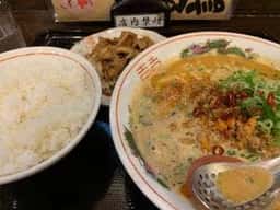 らーめん物語 西遊記