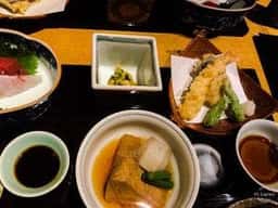 京料理 本家たん熊 京都高島屋店