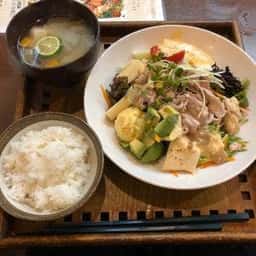 Cafe＊Pu-rin
