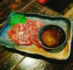 大衆焼肉ホルモン酒場 とりとん 今池店