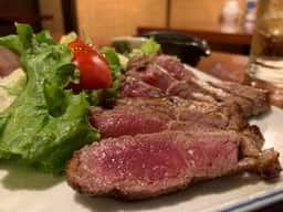 肉寿司・美味い肉なら任せろ! 板前 池袋本店