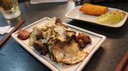 焼鳥日高 立川南口店