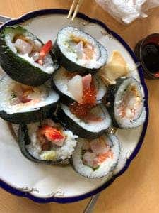 酔膳亭みちづれ