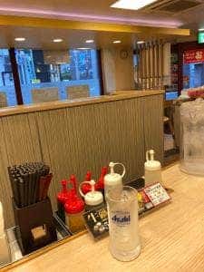 松屋 板橋本町店