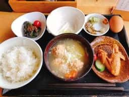 おっぽに亭こっこ