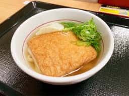 なか卯 すすきの西店