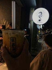 辰杏珠 心斎橋店