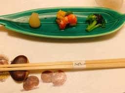 割烹 うぶかた
