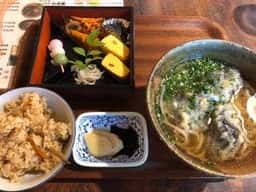 六兵衛茶屋千々石店