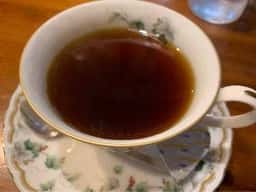 コーヒー&レストラン ピノキオ