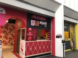 ストロベリーフェチ 名古屋大須店