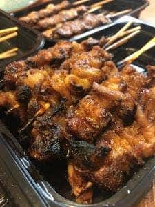 本陣串や 加古川一色店