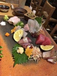 酒盛り あいなる