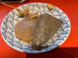 天国ラーメン