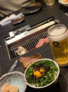 炙り旬 南3条本店