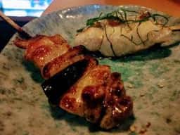 中目黒のけむり 三代目